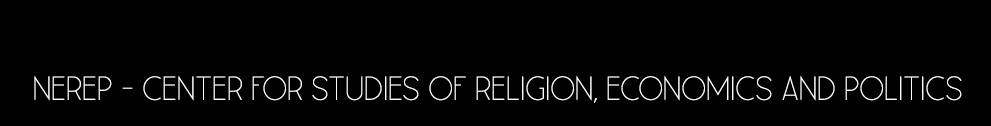 NEREP  | Núcleo de Estudos de Religião, Economia e Política